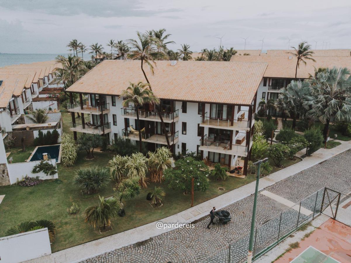 Taiba Beach Resort Luaran gambar