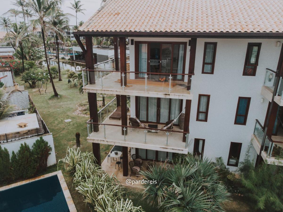 Taiba Beach Resort Luaran gambar