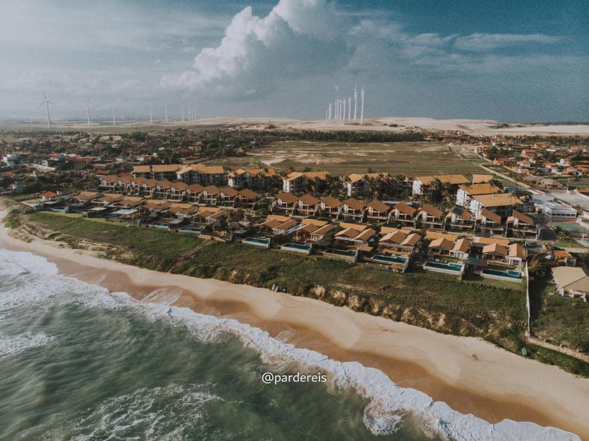 Taiba Beach Resort Luaran gambar