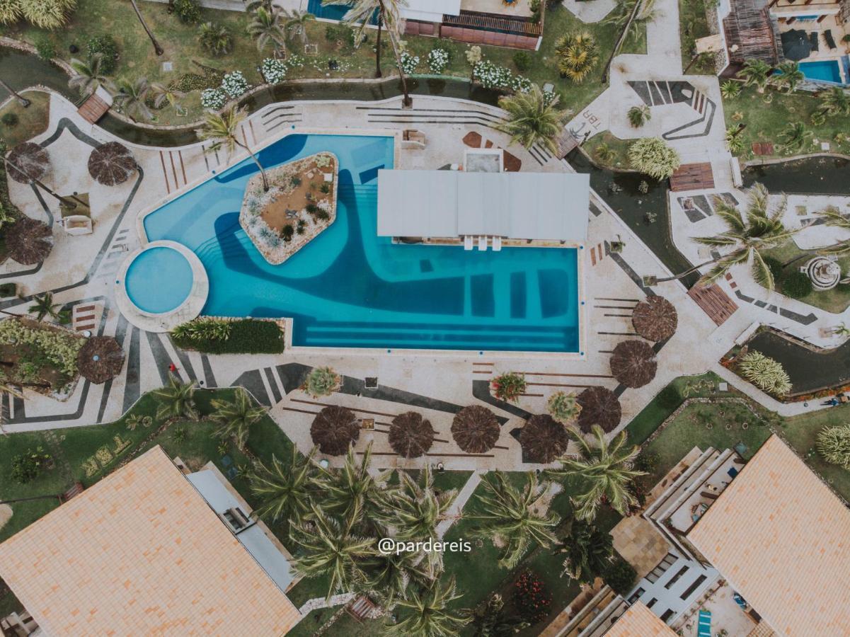 Taiba Beach Resort Luaran gambar