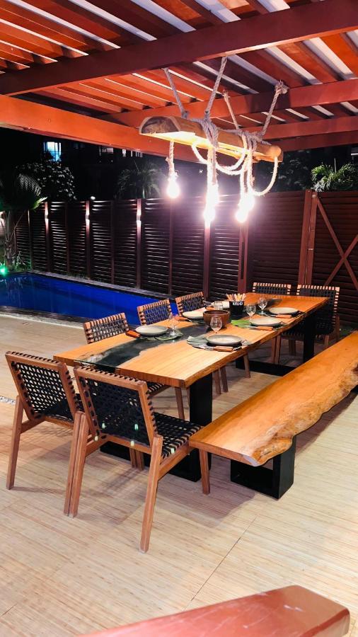 Taiba Beach Resort Luaran gambar