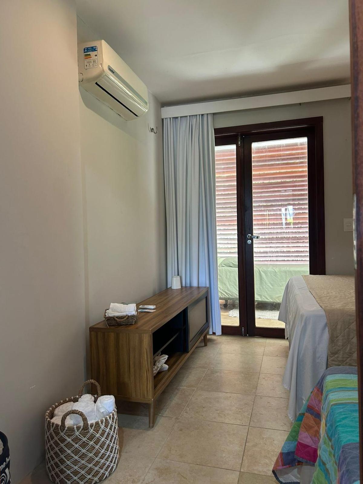 Taiba Beach Resort Luaran gambar