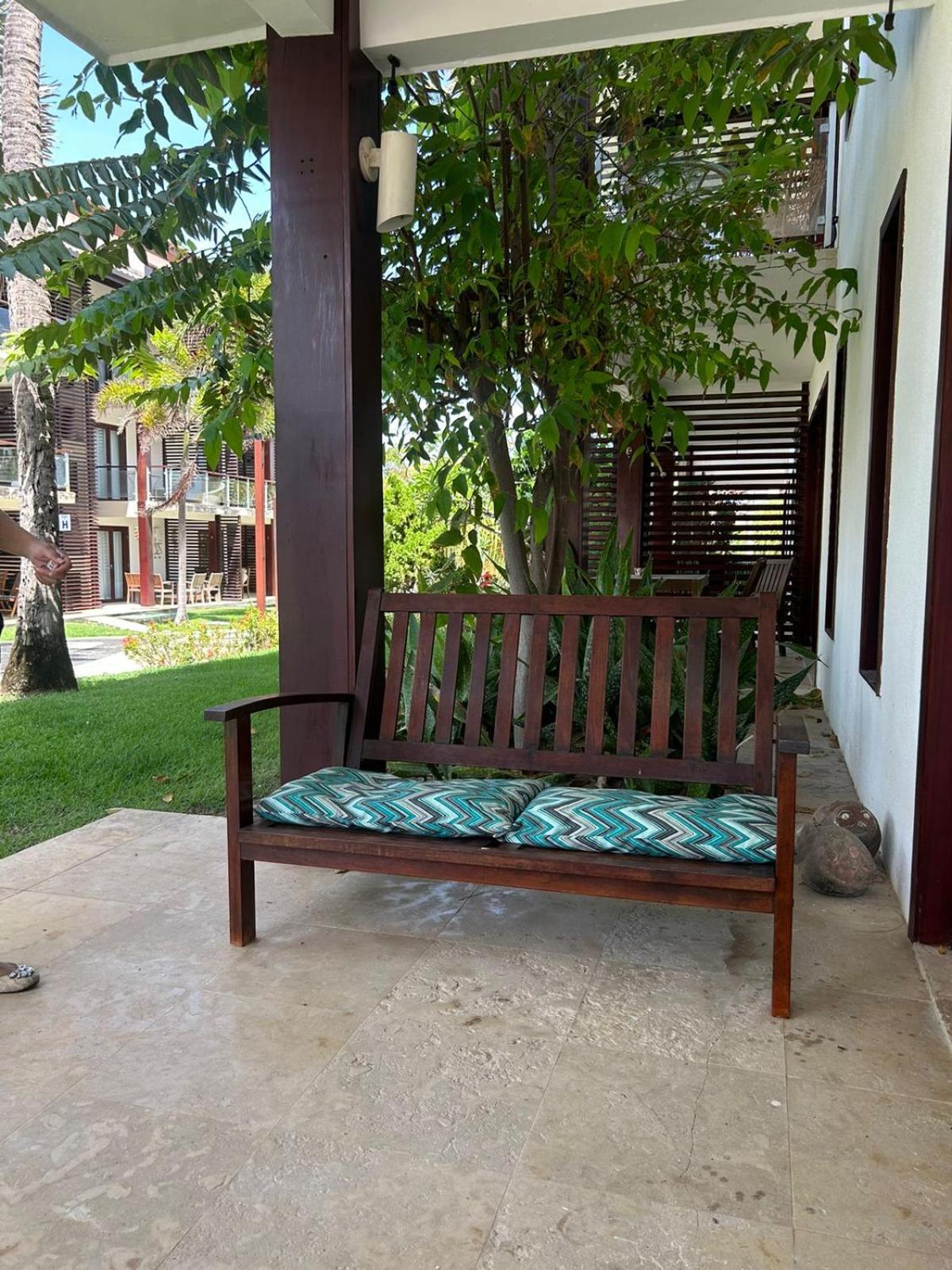 Taiba Beach Resort Luaran gambar