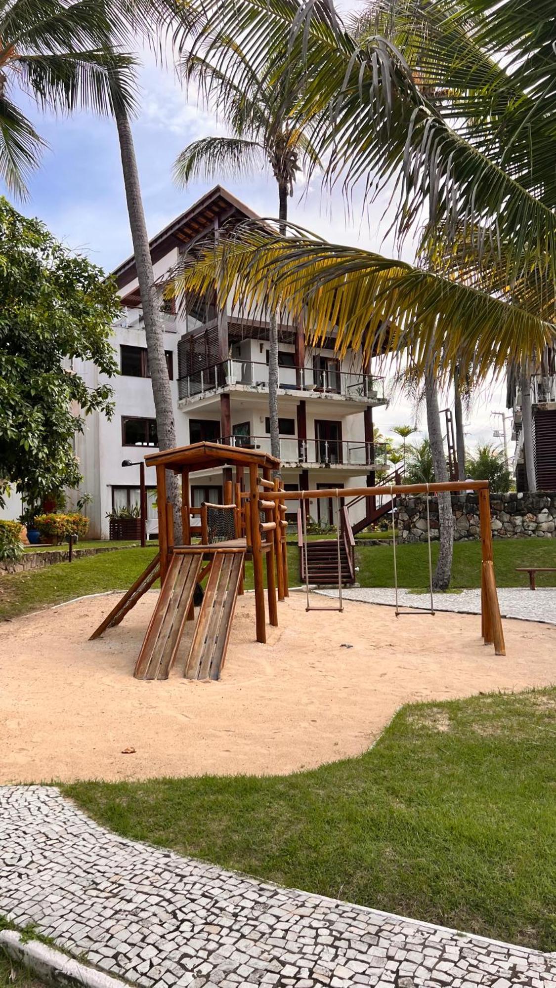 Taiba Beach Resort Luaran gambar