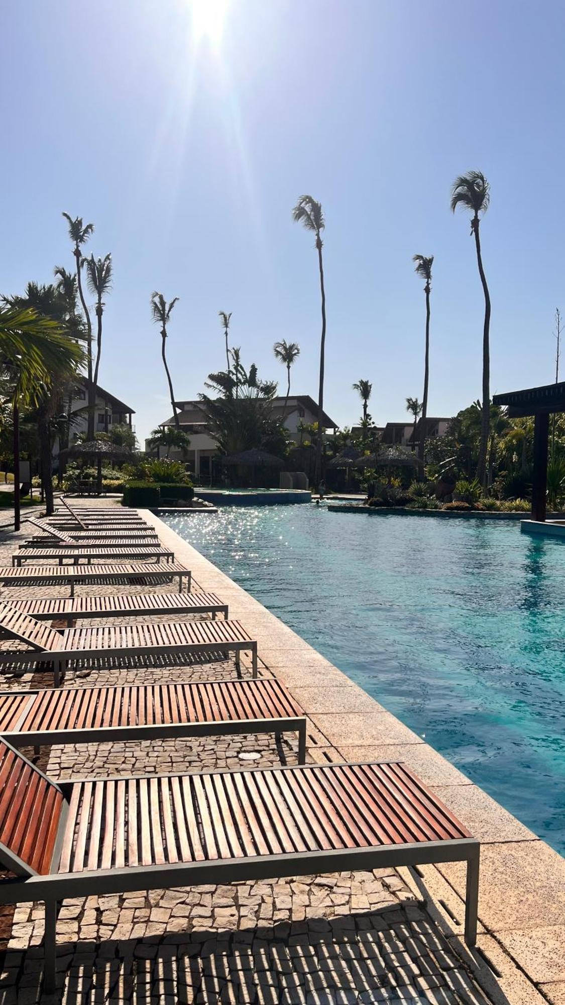 Taiba Beach Resort Luaran gambar