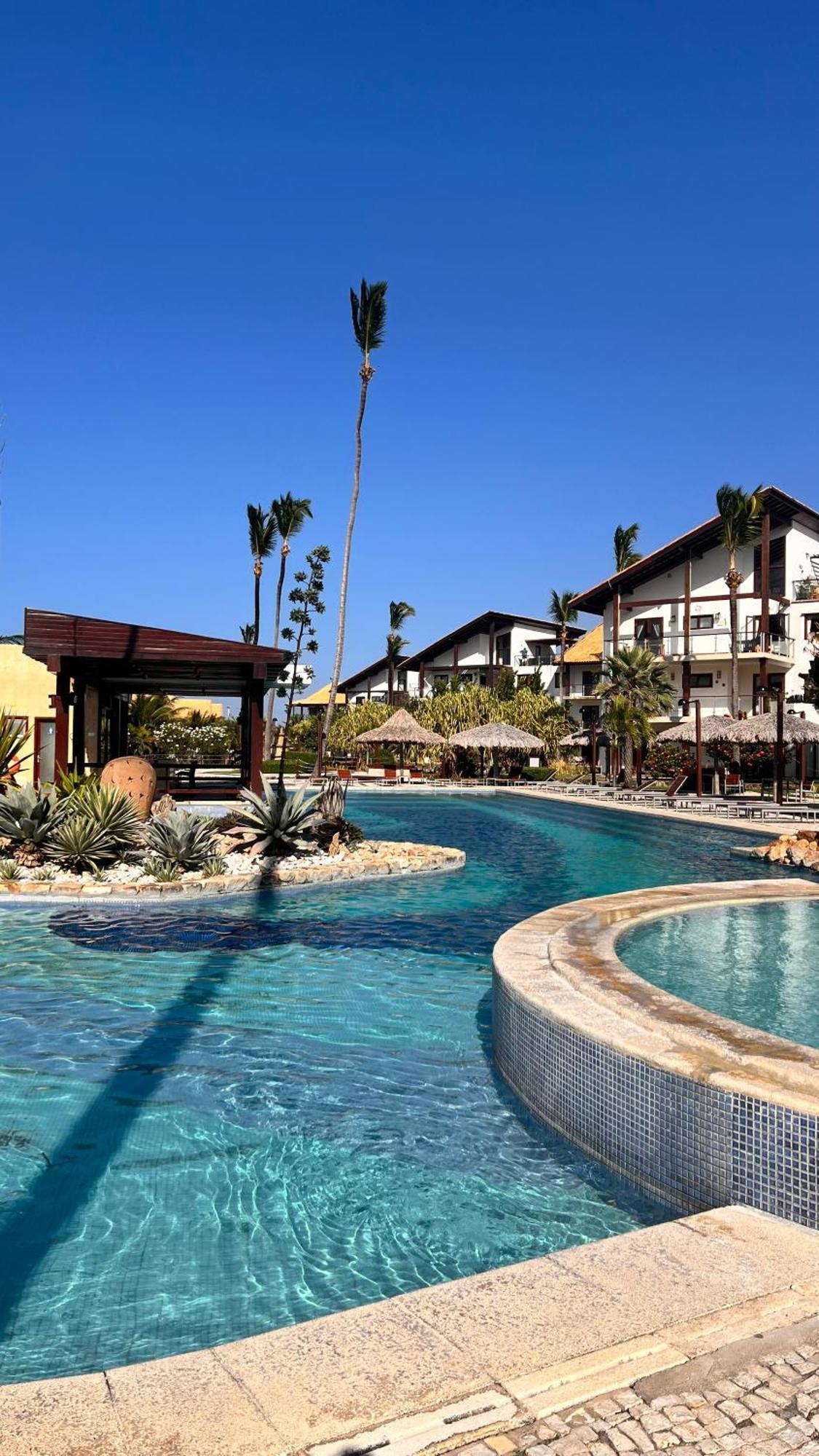 Taiba Beach Resort Luaran gambar