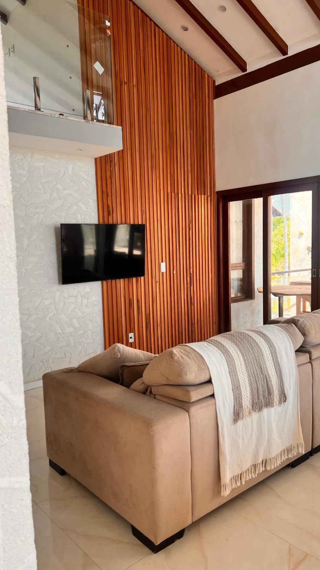 Taiba Beach Resort Luaran gambar