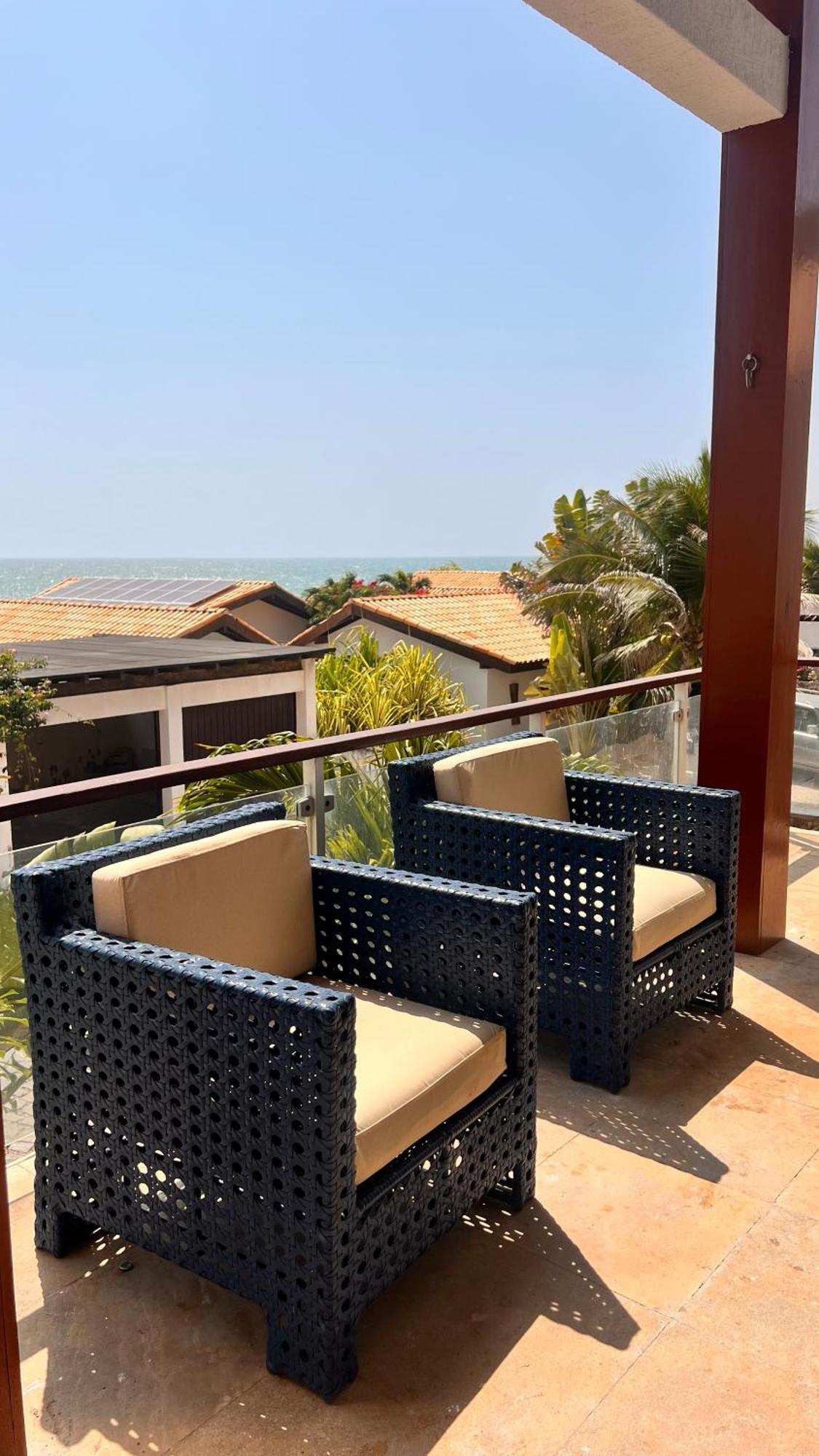 Taiba Beach Resort Luaran gambar