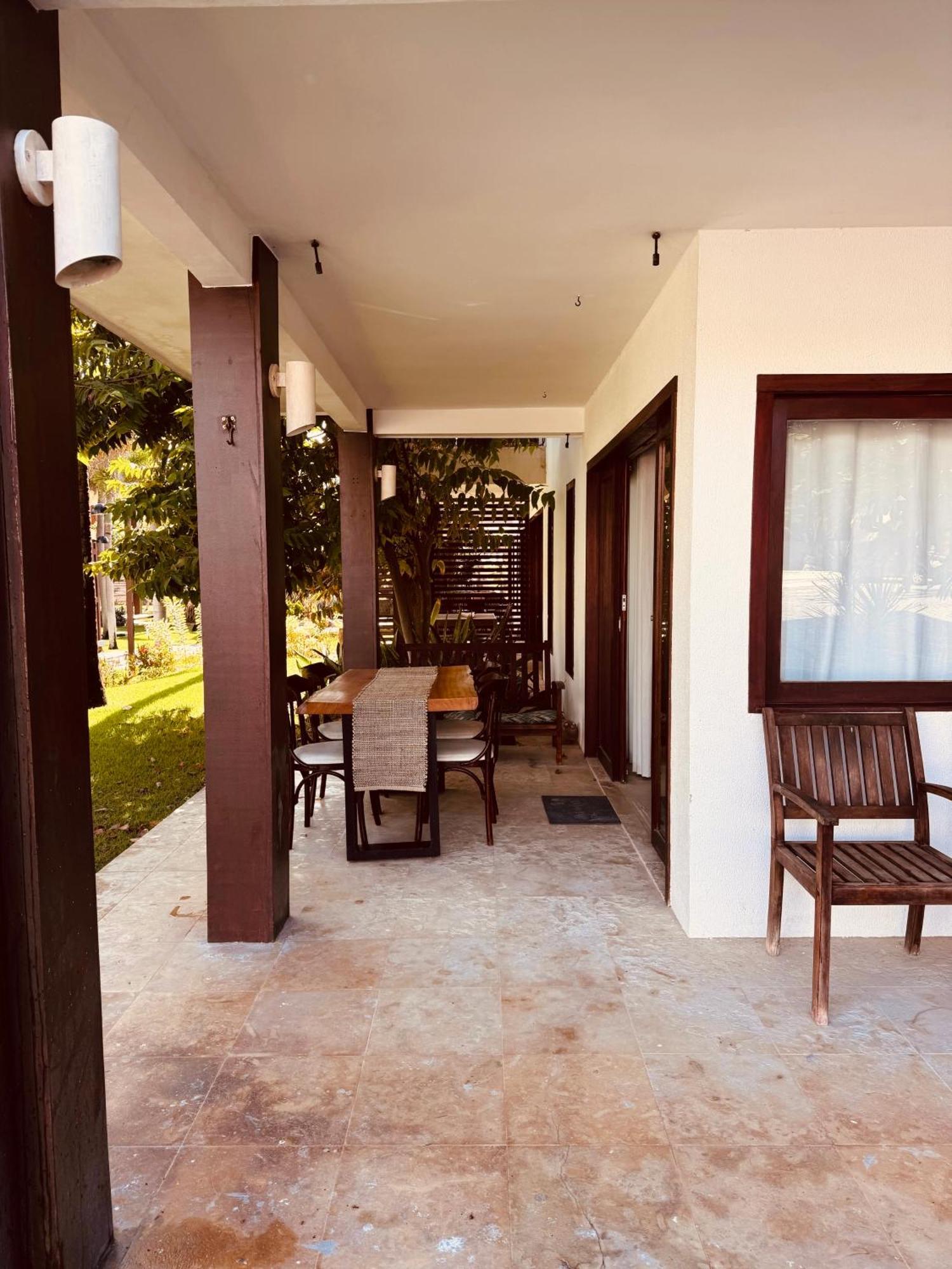 Taiba Beach Resort Luaran gambar
