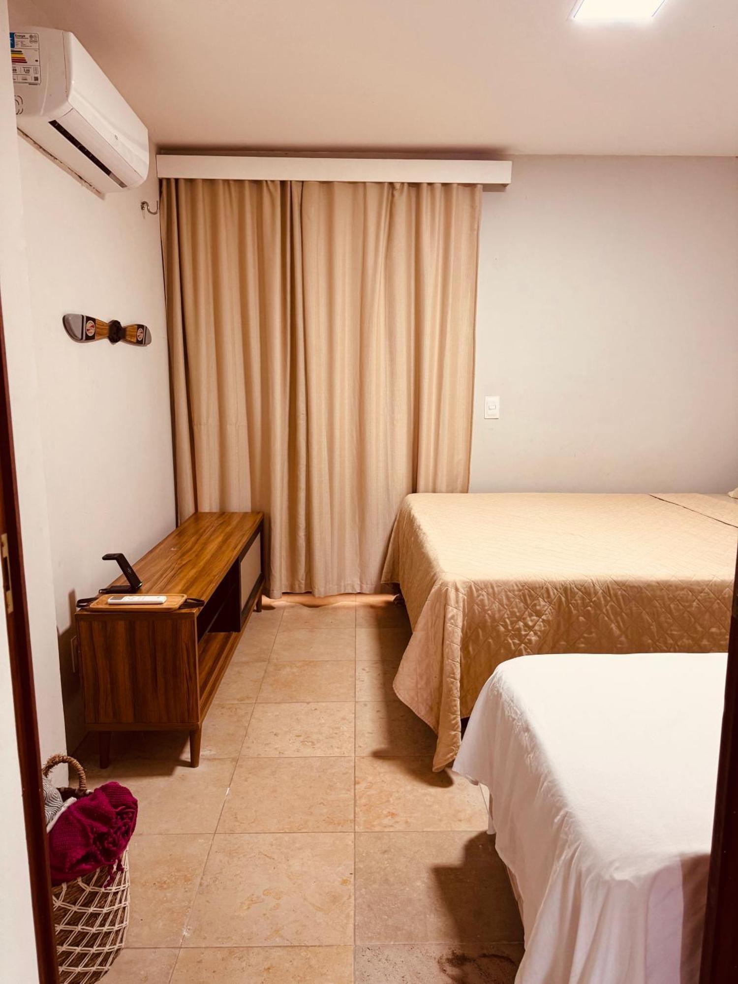 Taiba Beach Resort Luaran gambar