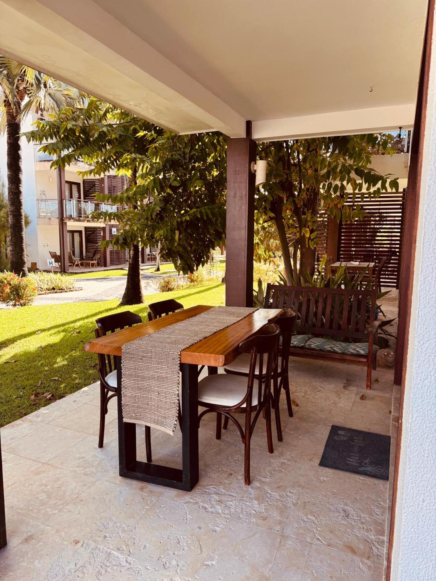 Taiba Beach Resort Luaran gambar
